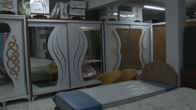 İ̇kinci El Eşyalara Talep Patlaması