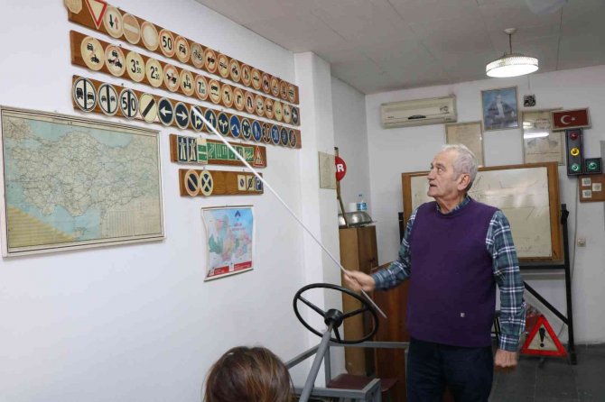 ’Sürücü Kursu Fiyatları Yeni Yılda 10 Bin Tl’yi Geçecek’