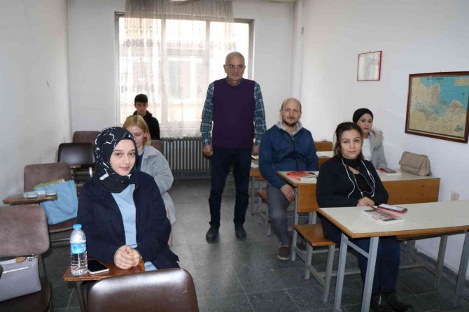 ’Sürücü Kursu Fiyatları Yeni Yılda 10 Bin Tl’yi Geçecek’