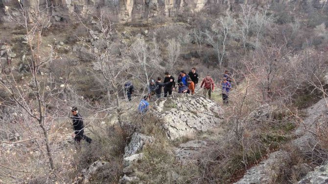Kamp Ateşi Kötü Söndü