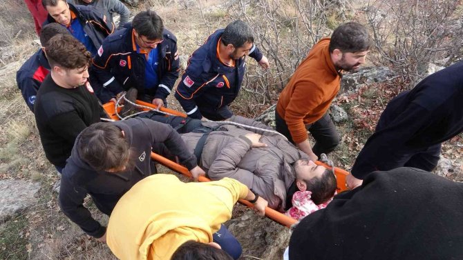 Kamp Ateşi Kötü Söndü