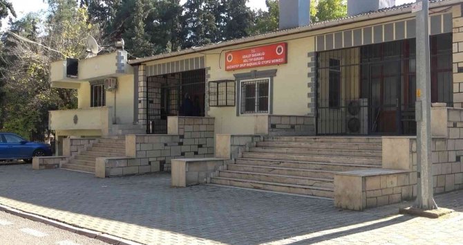 Gaziantep’te Genç Moto Kurye Kazada Hayatını Kaybetti