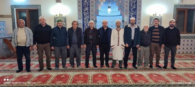 Köyceğiz’de Cuma Gecesi Buluşmaları Devam Ediyor