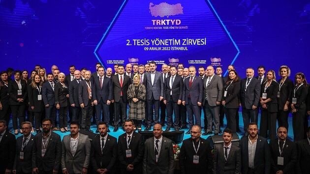 Kütahya Valiliği Motivasyon Ve Eğitim Tırı, “Yılın En İyisi” Ödülünü Törenle Aldı