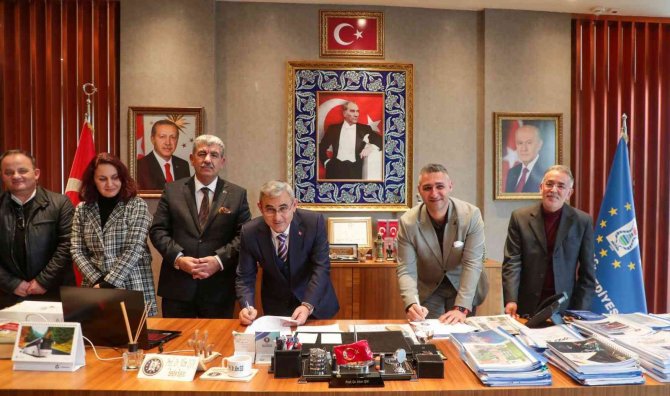 Toplu Taşımada Kredi Kartı Dönemi