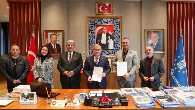 Toplu Taşımada Kredi Kartı Dönemi