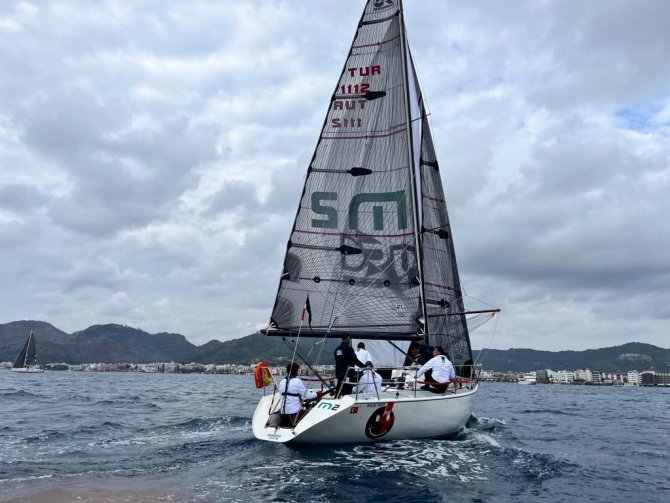 Burhanettin Tekdağ Yıl Sonu Kupasının İlk Günü Sona Erdi