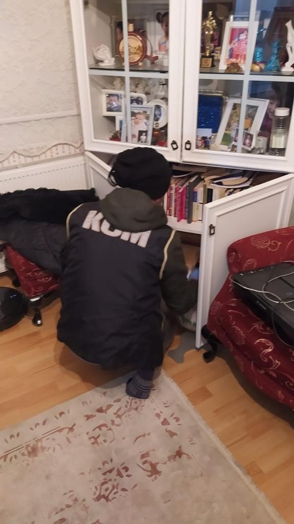Muğla Ve İ̇zmir’de Rüşvet Operasyonu: 10 Şüpheli Gözaltına Alındı