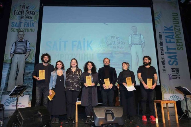 Her Şey İyi Ve Güzel Bir Dünya İçin