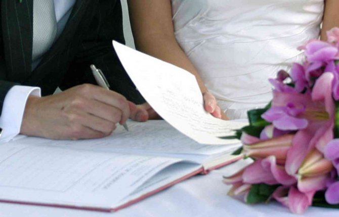 Ortaca’da Düğün Salonu Ruhsatı Olmayan İşyerlerine Nikah Memuru Yok