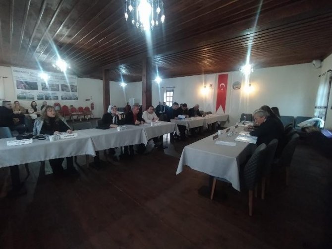 Osmaneli Belediyesi’nin 2023 Yılı Bütçesi Belli Oldu