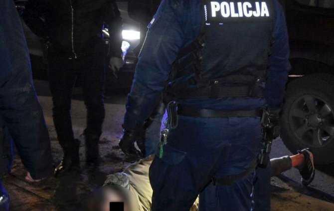 Polonya’da 48 Saatte 2 Kadın Cinayeti İşlendi