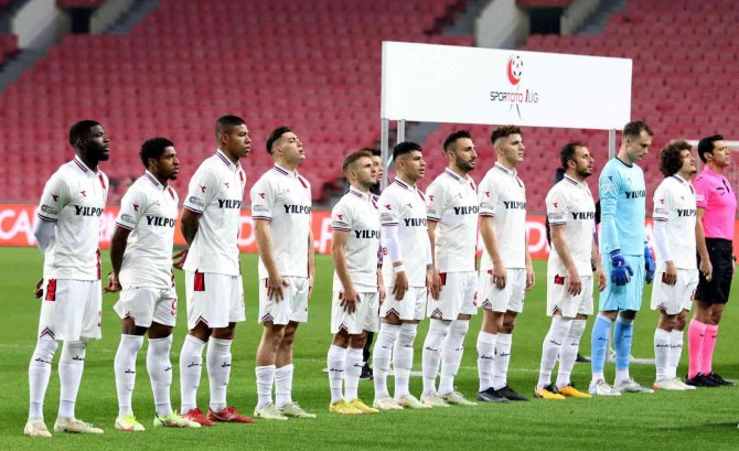 Samsunspor 9 Maçtır Kaybetmiyor