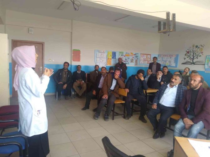 Tekman Halk Eğitimi Merkezi Açmış Olduğu Kurslarla Vatandaşa Katkı Sağlıyor