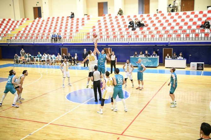 Ankara’da Çayırova Rüzgarı