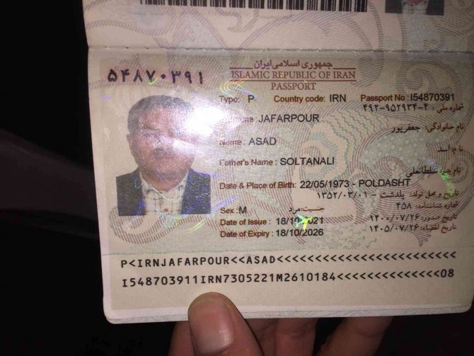 Başkale’de Tır İle Kamyonet Çarpıştı: 4 Yaralı
