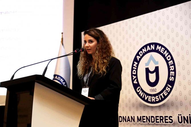 Adü’de ’Birlikte Ebeveynlik Projesi’nin Kapanış Toplantısı Gerçekleşti