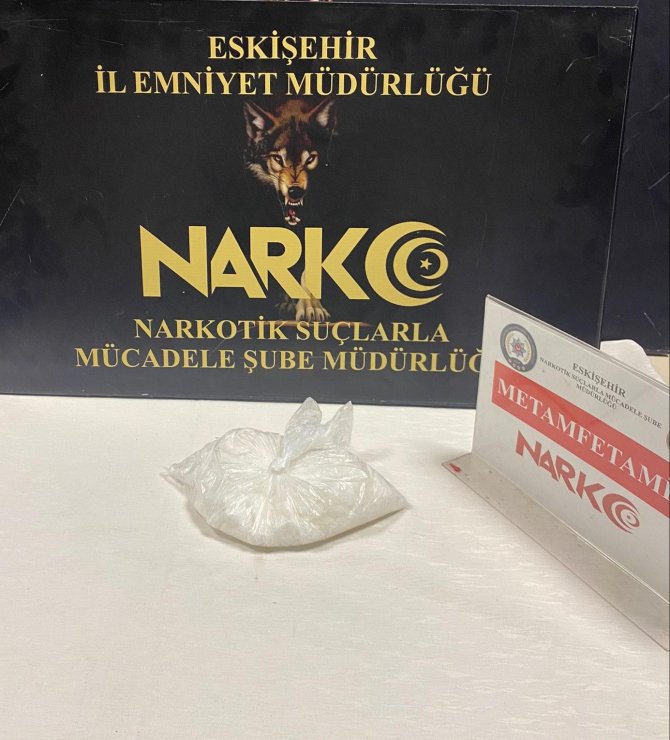 Uyuşturucu Madde İle Yakalanan 2 Kişi Tutuklandı