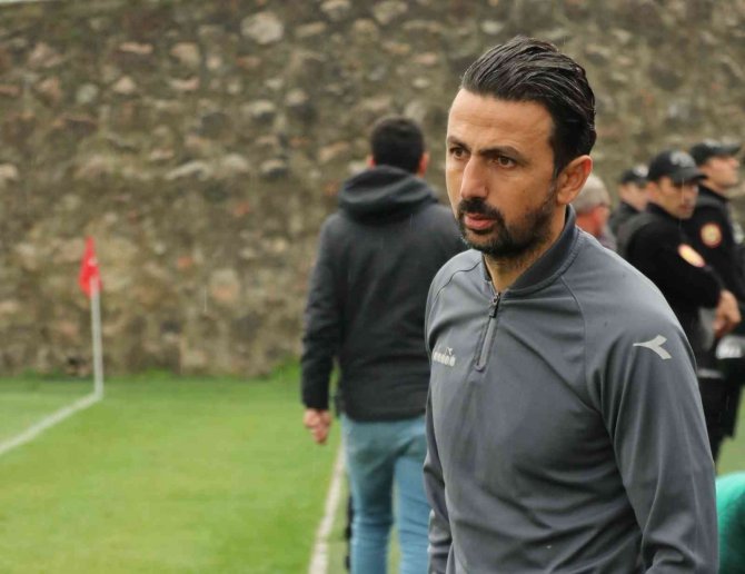 Belediye Derincespor - Hacettepe 1945 Maçının Ardından