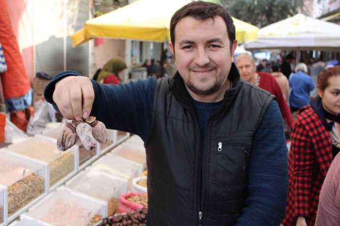 Cennet Elması Altın Yılını Yaşıyor
