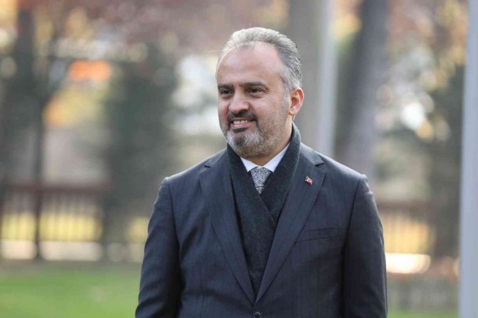 Bursa’da Kırsal Mahallelerde Tankerle Su Taşımaya Son