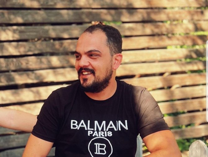 Bursa’da Bir Hobi Bahçesinde 2 Kişiyi Öldüren Zanlı Tutuklandı