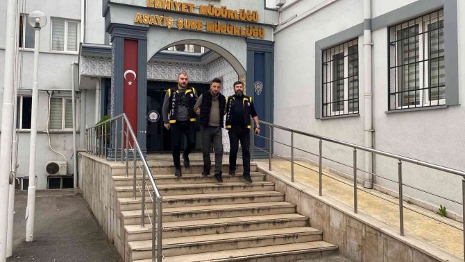 Bursa’da Bir Hobi Bahçesinde 2 Kişiyi Öldüren Zanlı Tutuklandı