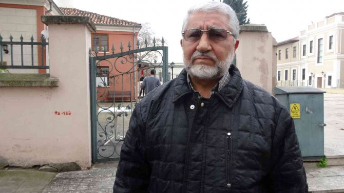 Mimar Sinan İnşa Etti, 498 Yıldır İbadete Açık