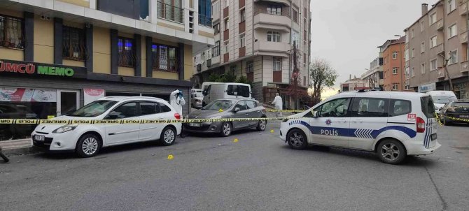 Arkadaşı Tarafından Aracında Vurularak Öldürüldü