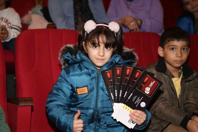 Gürsu’da ’Atığını Getir, Biletini Al’ Uygulamasına Yoğun İlgi