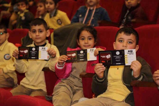 Gürsu’da ’Atığını Getir, Biletini Al’ Uygulamasına Yoğun İlgi
