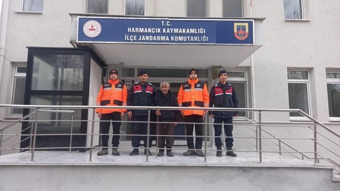 Bursa’da Haber Alınamayan Çoban Kütahya’da Bulundu