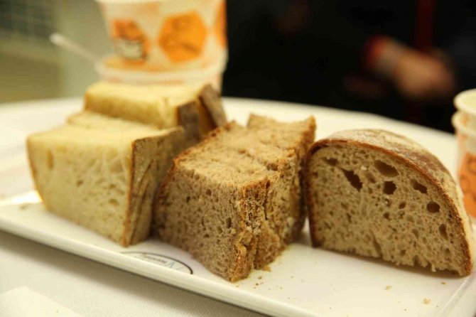 Nilüfer’de Toprak Ana Günü Kutlandı