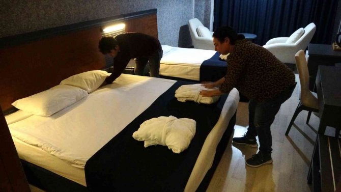 Harlek Markası Büyümeye Devam Ediyor