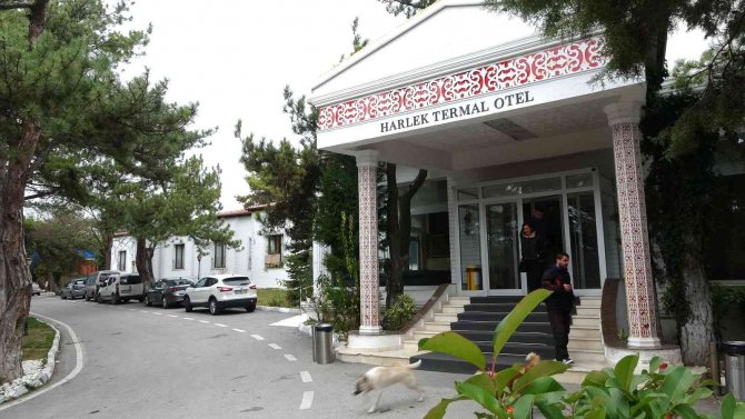 Harlek Markası Büyümeye Devam Ediyor