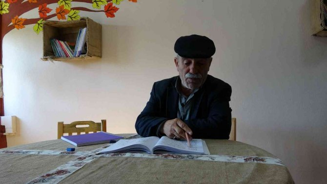 40 Yıldır Ehliyetsiz Araç Kullanan Sürücü Ceza Kesilince Okuma Seferberliğine Başladı