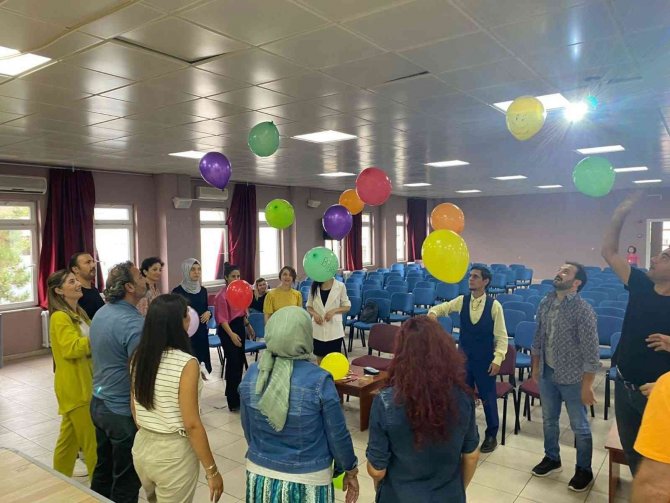 Bursa’da Okul Zili Aileler İçin Çalıyor