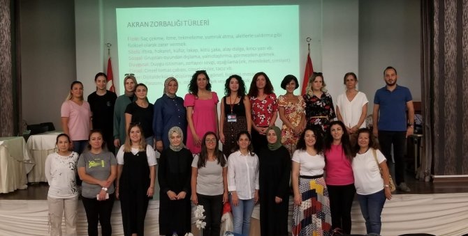 Bursa’da Okul Zili Aileler İçin Çalıyor