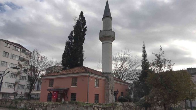 Mimar Sinan İnşa Etti, 498 Yıldır İbadete Açık