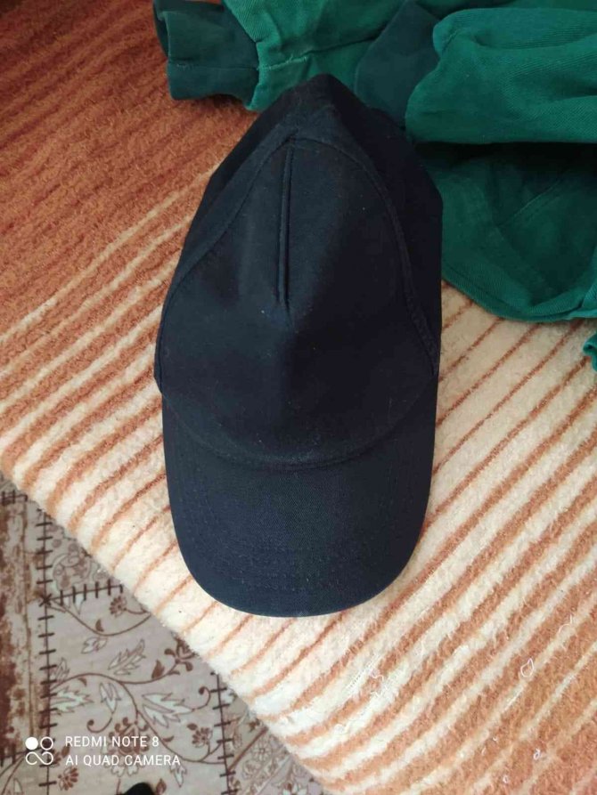 Silahlı Soyguncuyu Giydiği Ayakkabısı Ele Verdi