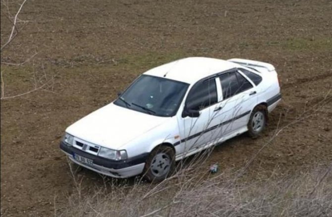 Tekirdağ’da Aynı Gün Otomobil Ve Motosiklet Çalan Şahıs Yakalandı