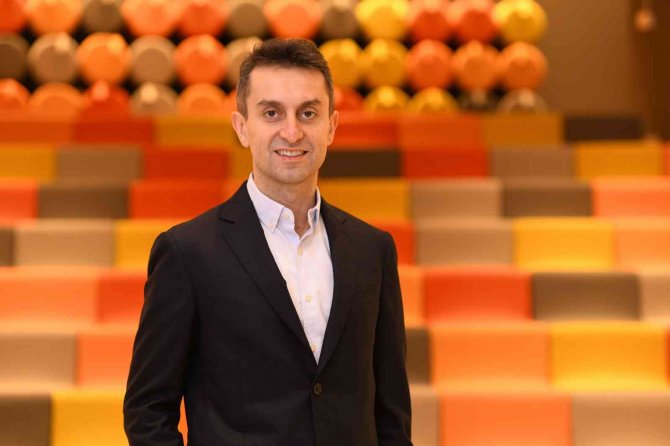 Trendyol Satıcılarının Yüzde 97’si Esnaf Ve Kobi̇’lerden Oluşuyor