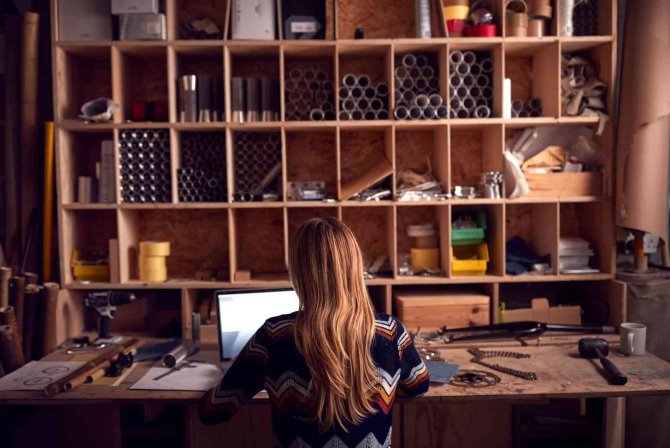 Trendyol Satıcılarının Yüzde 97’si Esnaf Ve Kobi̇’lerden Oluşuyor