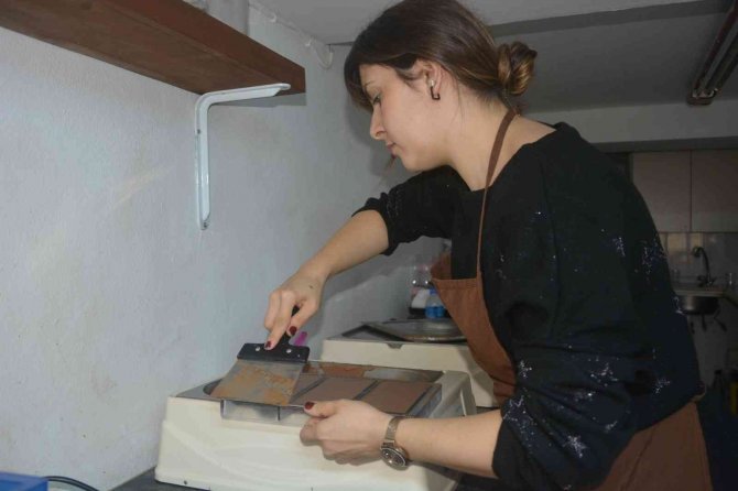 Gittiği Kurs Sayesinde İşyeri Kurup Patron Oldu