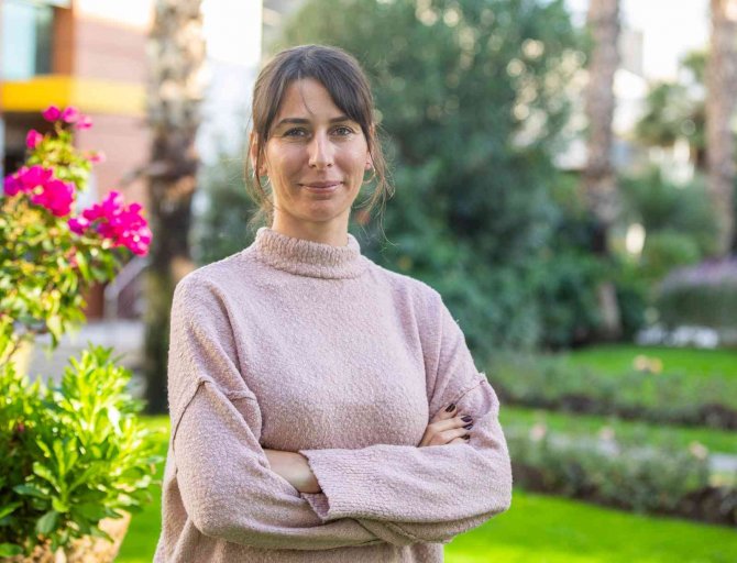 Yeşilçam Filmlerindeki İ̇zmir’i Anlatan Belgesel Film Festivalinde Finalist Oldu