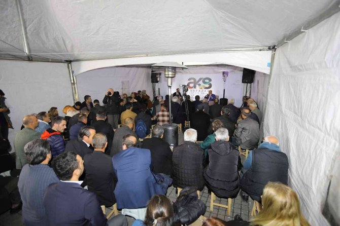 Adapazarı Hatıralarını Ve Tecrübelerini Sevenleriyle Paylaştı