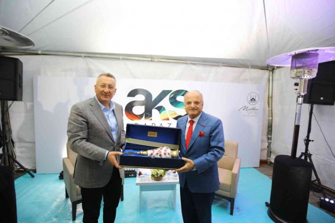 Adapazarı Hatıralarını Ve Tecrübelerini Sevenleriyle Paylaştı