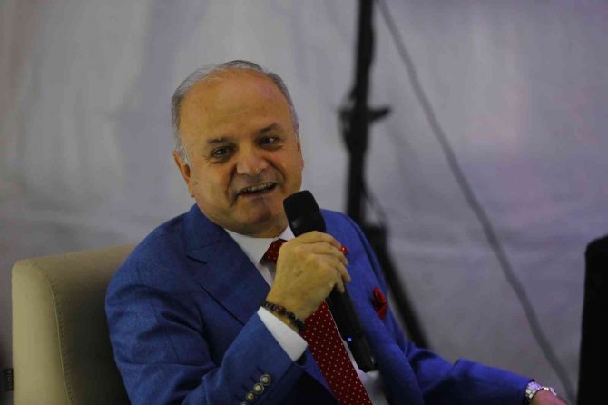 Adapazarı Hatıralarını Ve Tecrübelerini Sevenleriyle Paylaştı