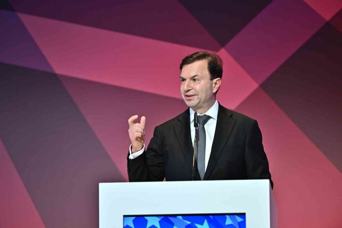 Türkiye İle Abd Arasındaki Ticaret Hacmi 28 Milyar Dolara Çıktı