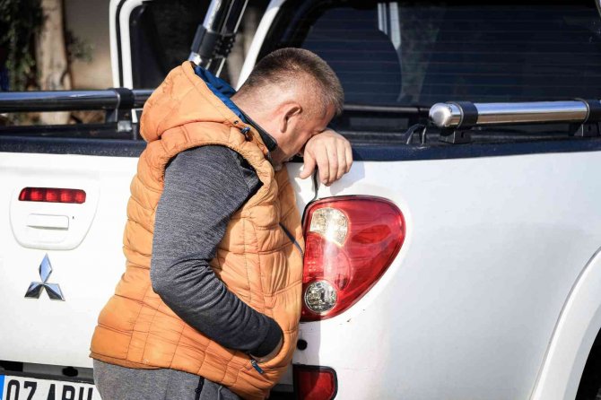 Kumluca’da Sel Felaketi Vatandaşı Evsiz Ve Serasız Bıraktı
